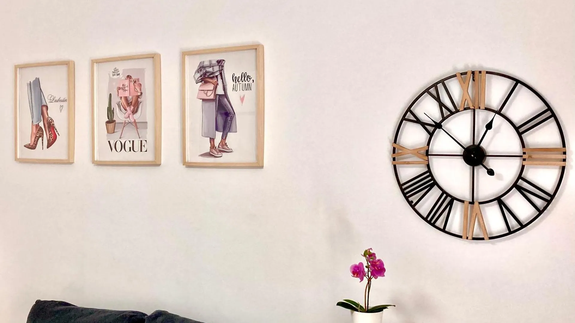 Bonito Apartamento Conil WIFI y Aire Ac SOLO FAMILIAS Y PAREJAS Conil De La Frontera