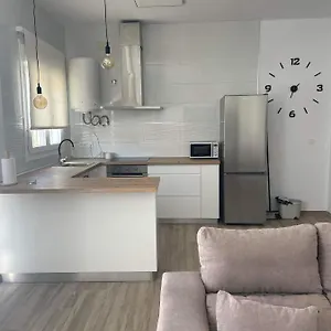 La Chanca Apartamento