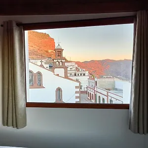 La Morada Apartamento Artenara
