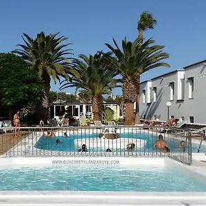 Guacimeta Apartamento Matagorda (Almeria)