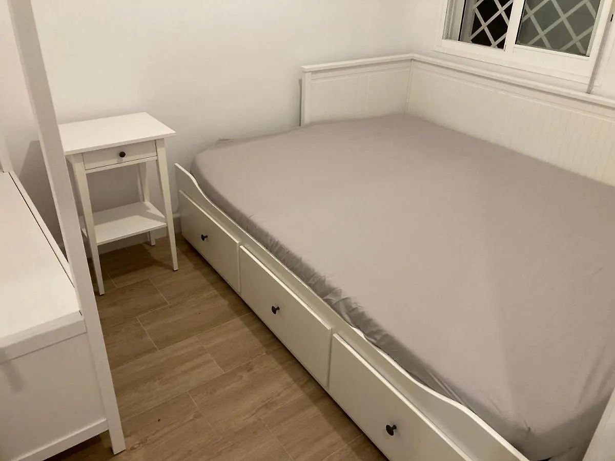 Bonito Apartamento Conil WIFI y Aire Ac SOLO FAMILIAS Y PAREJAS Conil De La Frontera