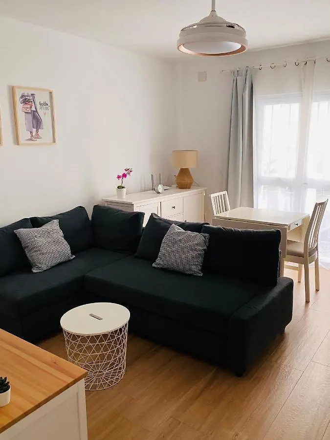 Bonito Apartamento Conil WIFI y Aire Ac SOLO FAMILIAS Y PAREJAS Conil De La Frontera
