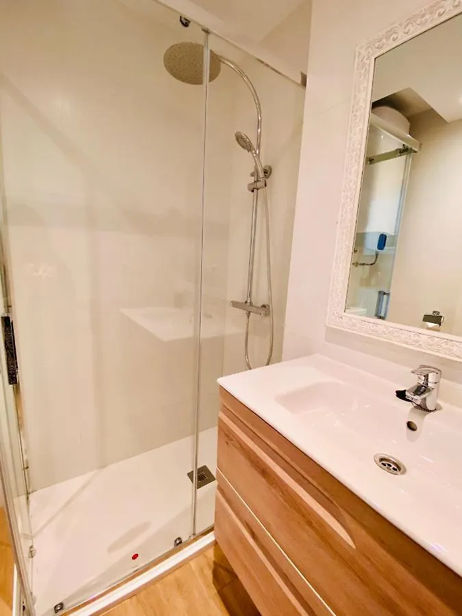 Bonito Apartamento Conil Aire Acondicionado Y Wifi -Solo Familias Y Parejas- Conil De La Frontera 0*,  Španělsko