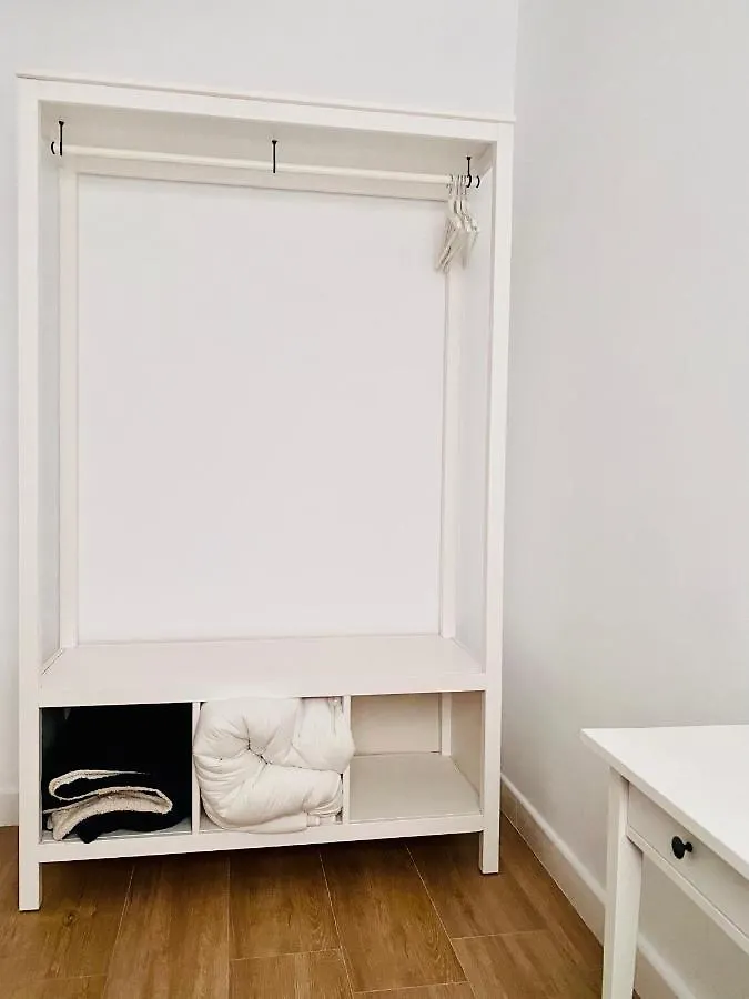 Apartmán Bonito Apartamento Conil Aire Acondicionado Y Wifi -Solo Familias Y Parejas- Conil De La Frontera